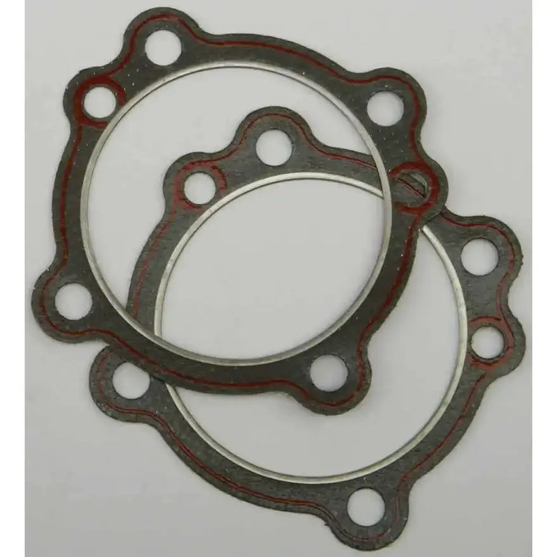 16105-07-X Gasket Head Gasket .045 Twin Cam 4" Bore 2/Pk