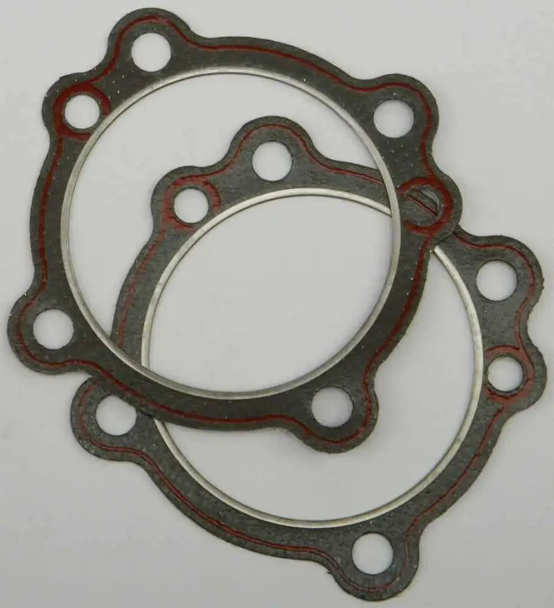 16105-07-X Gasket Head Gasket .045 Twin Cam 4" Bore 2/Pk