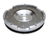 Fidanza 161071 Fidanza 07-09 Mazdaspeed3 & 06-07 Mazdaspeed6 Aluminum Flywheel