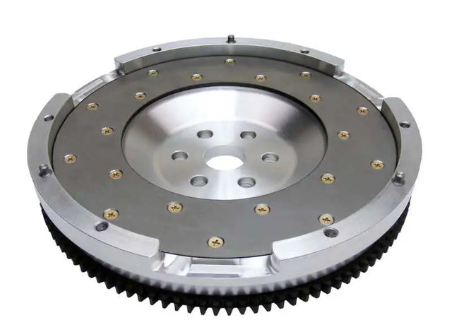 Fidanza 161071 Fidanza 07-09 Mazdaspeed3 & 06-07 Mazdaspeed6 Aluminum Flywheel