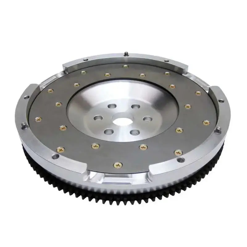Fidanza 161071 Fidanza 07-09 Mazdaspeed3 & 06-07 Mazdaspeed6 Aluminum Flywheel