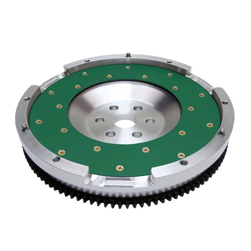 Fidanza 161071 161071 Fidanza 07-09 Mazdaspeed3 & 06-07 Mazdaspeed6 Aluminum Flywheel