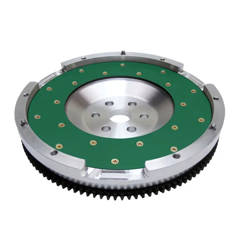 Fidanza 161071 161071 Fidanza 07-09 Mazdaspeed3 & 06-07 Mazdaspeed6 Aluminum Flywheel