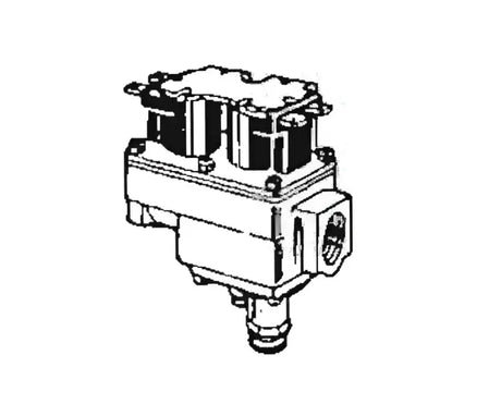 161123 Furnace Gas Valve
