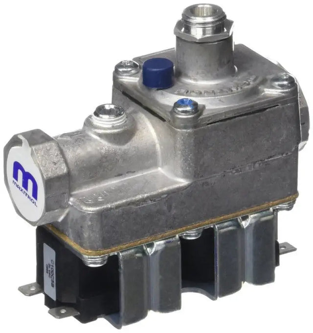 161132 Suburban Mfg Furnace Gas Valve For Suburban Furnace P-40 