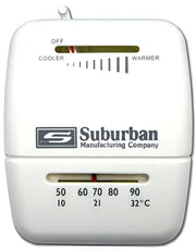 161154 Wall Thermostat
