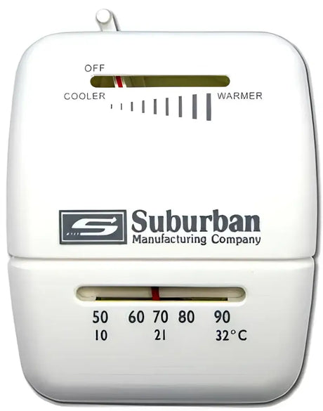 161154 Wall Thermostat