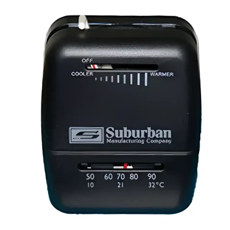 161210 Suburban Mfg Wall Thermostat Heat 