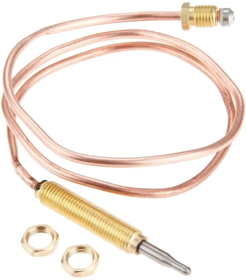 161217 Suburban Mfg Thermocouple For Suburban Stove Long Oven SRNA3 