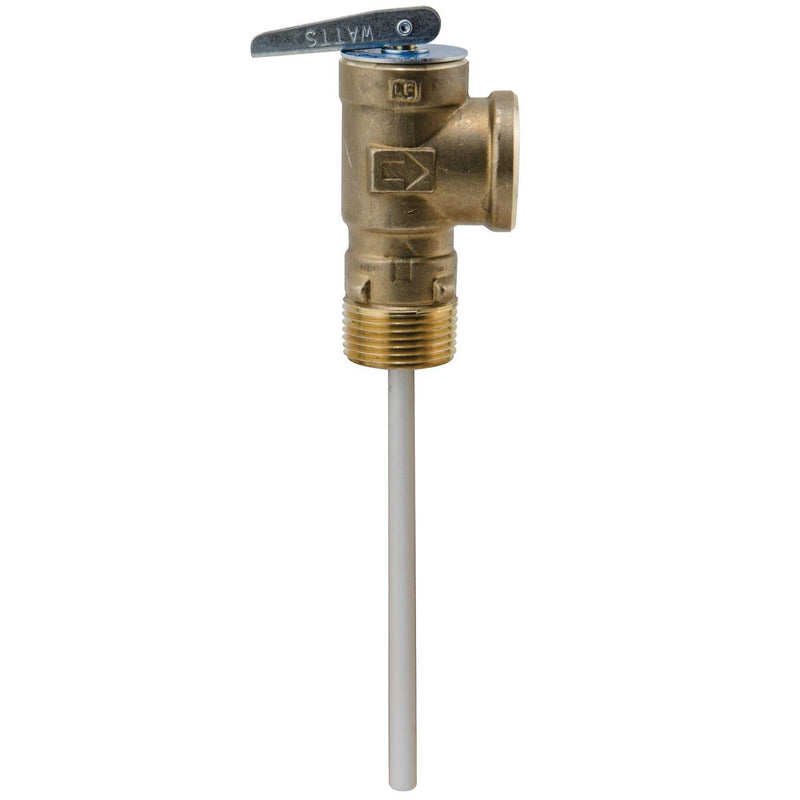0556000 Water Heater Pressure Relief Valve