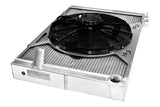 1612401-A Springfield Kp Power R.C. Anod Chrome Cyl - Boat Seat Pedestal