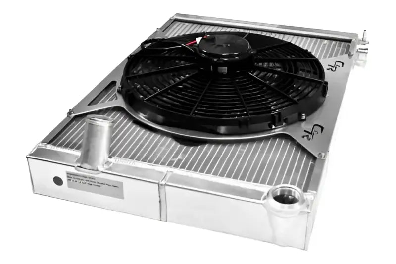 1612401-A Springfield Kp Power R.C. Anod Chrome Cyl - Boat Seat Pedestal