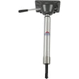 1612401-A Springfield Kp Power R.C. Anod Chrome Cyl - Boat Seat Pedestal
