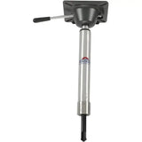 1612401-A Springfield Kp Power R.C. Anod Chrome Cyl - Boat Seat Pedestal