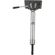 1612401-A Springfield Kp Power R.C. Anod Chrome Cyl - Boat Seat Pedestal