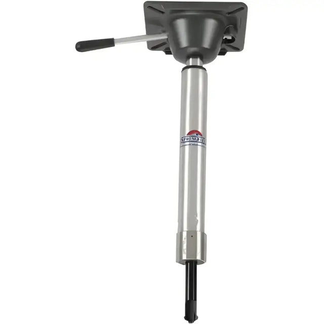 1612401-A Springfield Kp Power R.C. Anod Chrome Cyl - Boat Seat Pedestal