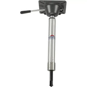 1612401-A Springfield Kp Power R.C. Anod Chrome Cyl - Boat Seat Pedestal