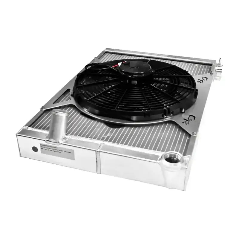 1612401-A Springfield Kp Power R.C. Anod Chrome Cyl - Boat Seat Pedestal