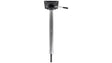 1612402-A Springfield Kp Power Stand-Up Rc Chromecyl - Boat Seat Pedestal