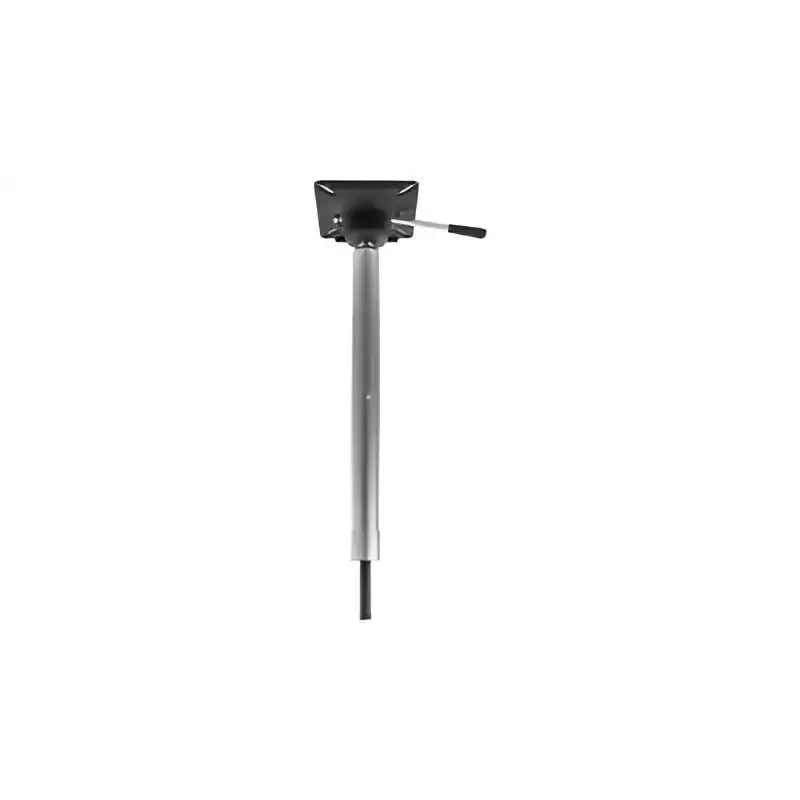 1612402-A Springfield Kp Power Stand-Up Rc Chromecyl - Boat Seat Pedestal