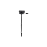1612402-A Springfield Kp Power Stand-Up Rc Chromecyl - Boat Seat Pedestal