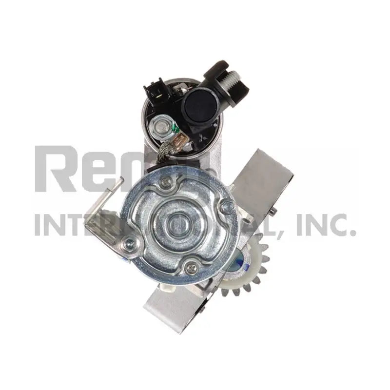16125 Remy Intl Remanufactured Starter