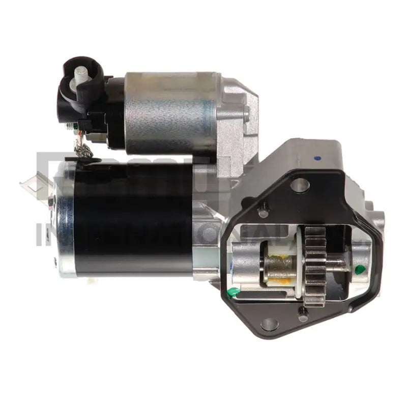 16125 Remy Intl Remanufactured Starter