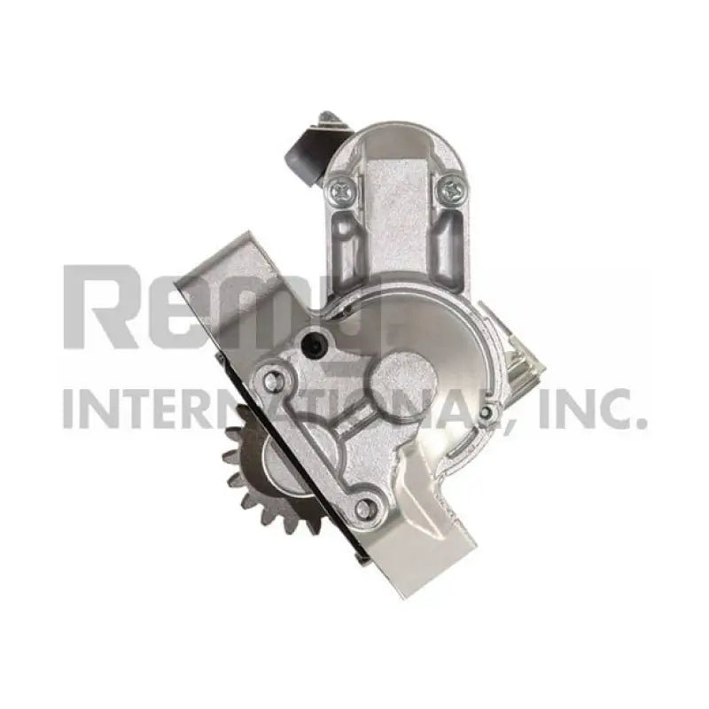 16125 Remy Intl Remanufactured Starter