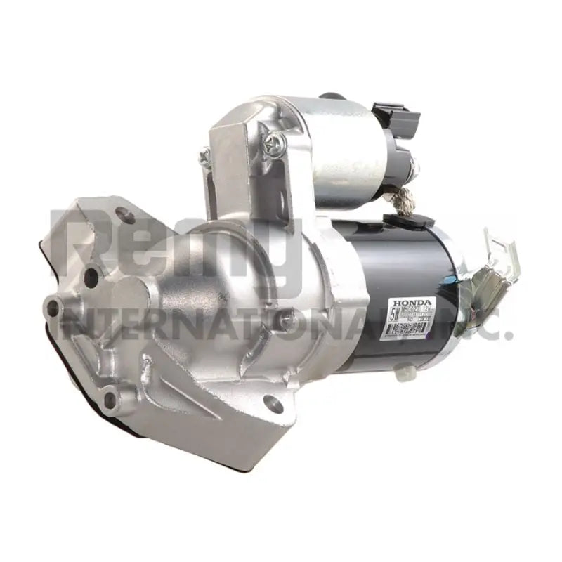 16125 Remy Intl Remanufactured Starter