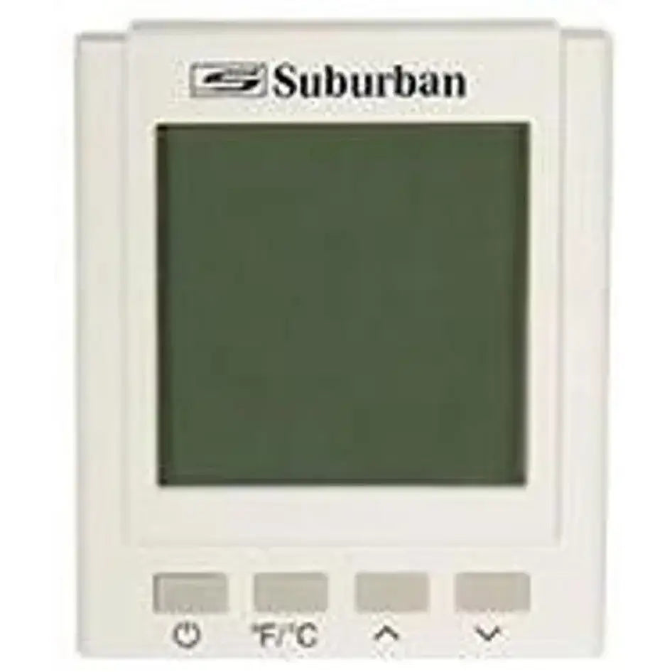 161291 Suburban Mfg Control Ctr Wh - Water Heater Controller