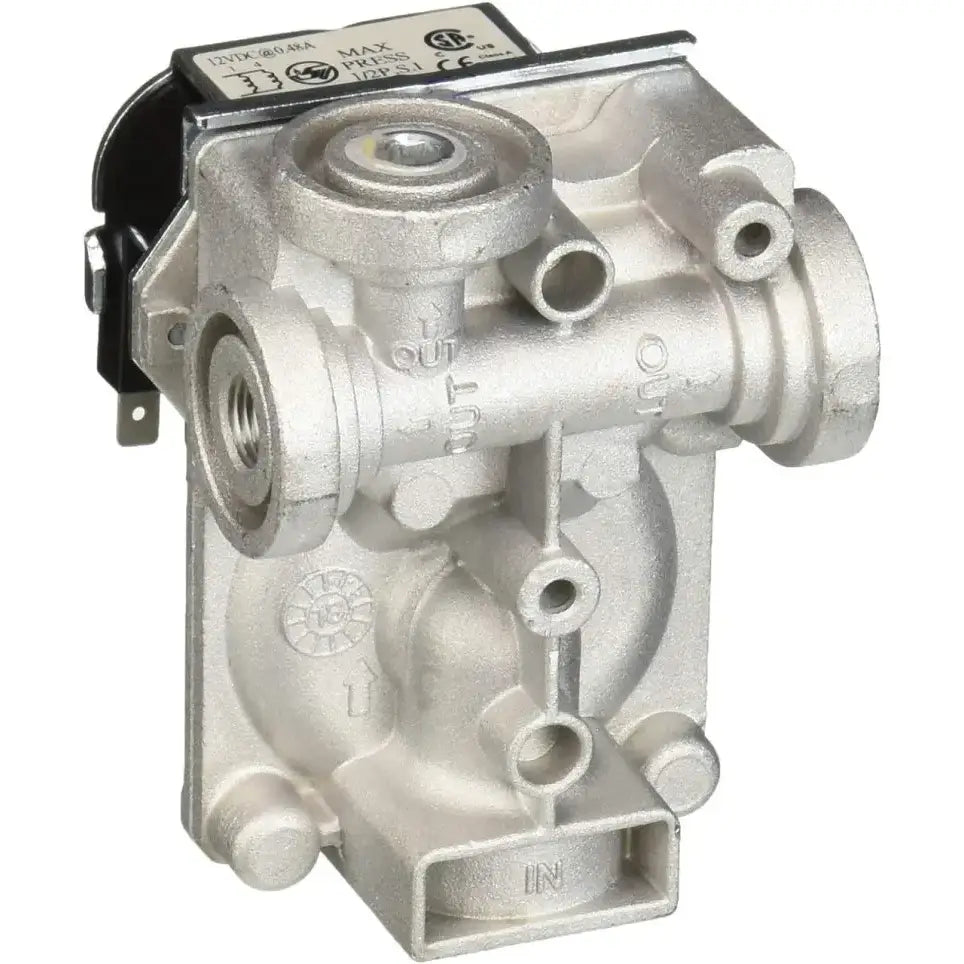 161306 Suburban Gas Valve For RV Water Heater (Rep 161255)