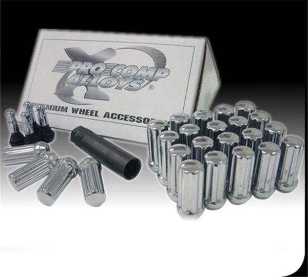 Pro Comp 14X1.5 Ht Spline 8Lug Kit - 16145OE