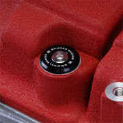 Skunk2 Racing 649-05-0115 Skunk2 Honda/Acura B-Series VTEC Black Anodized Low-Profile Valve Cover Hardware