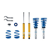 Bilstein 47-249134 Bilstein B14 2001-2006 BMW 330ci Front and Rear Suspension Kit