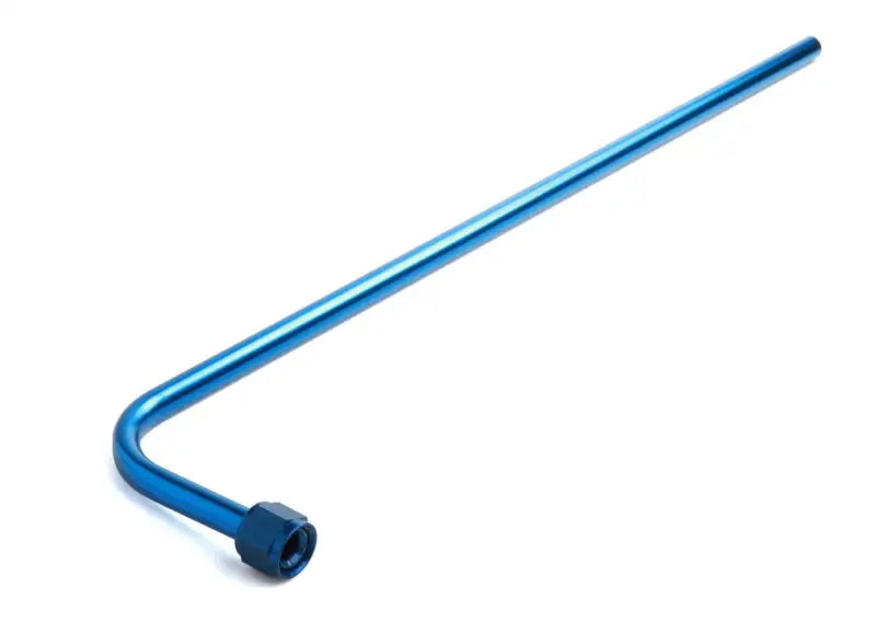 16160NOS Nitrous Oxide Blow Down Tube