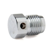 16168NOS Nitrous Oxide Blow Off Adapter