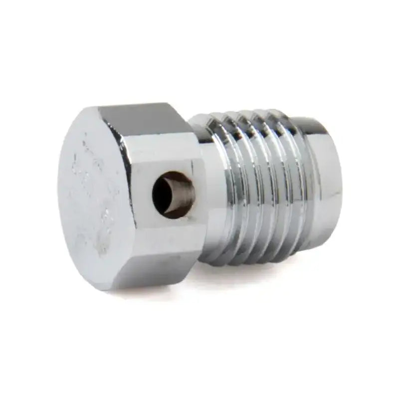 16168NOS Nitrous Oxide Blow Off Adapter
