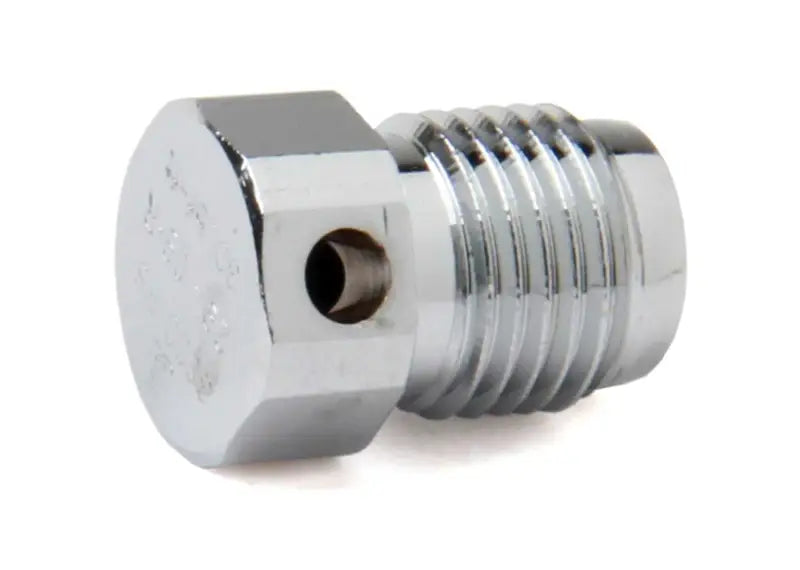 16168NOS Nitrous Oxide Blow Off Adapter