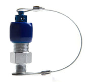 16169NOS Nitrous Oxide Blow Off Adapter