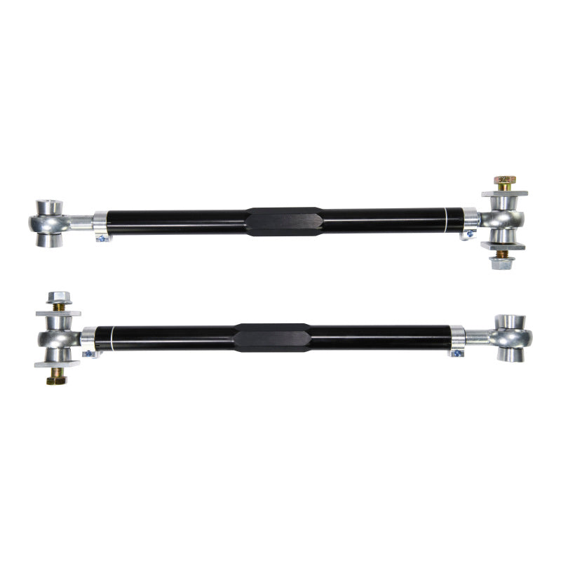 SPL Parts SPL RTAEL G29 SPL Parts 2020+ Toyota GR Supra (A90) / 2019+ BMW Z4 (G29) Rear Toe Links w/Eccentric Lockouts
