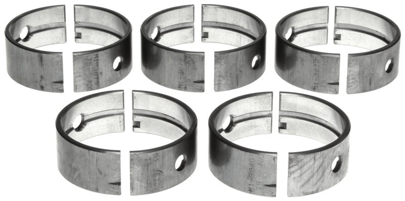 Clevite MS2326A75MM Clevite Mercedes Benz OM447LA OM457LA OM460LA MBE4000 OE 460 030 00 40 Main Bearing Set - MS2326A75MM