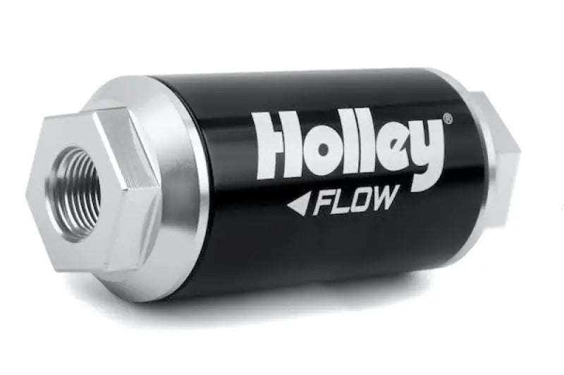 162-554 Holley Billet Ff 10 Mic 8An