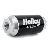 162-564 Holley Billet Ff 100 Mic 8An