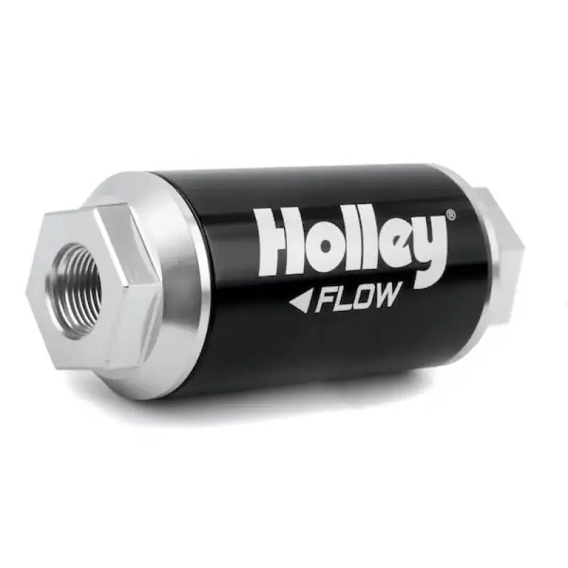 162-564 Holley Billet Ff 100 Mic 8An