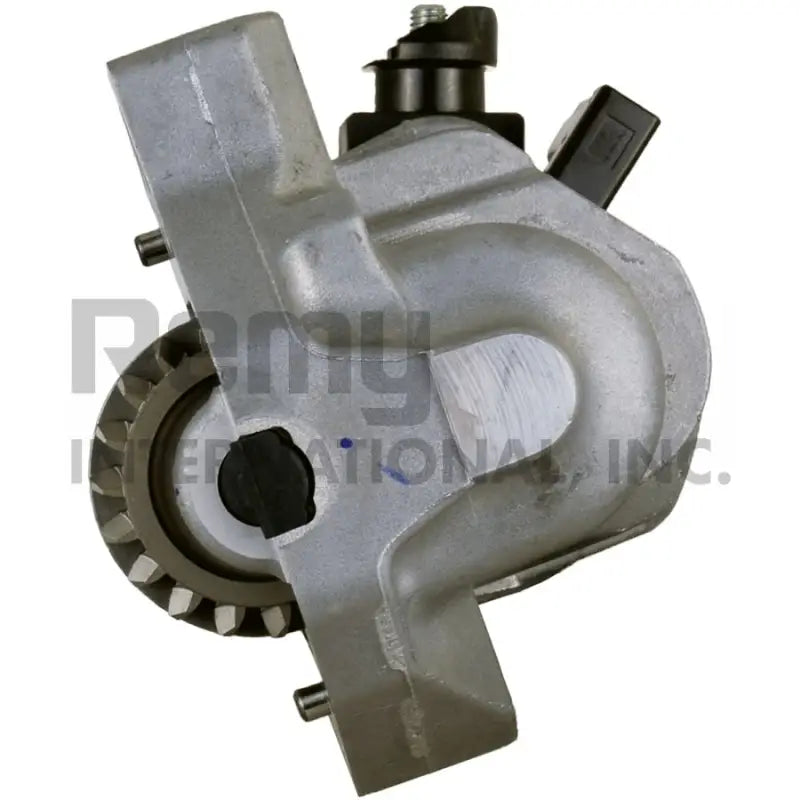 16204 Remy Intl Import Starter