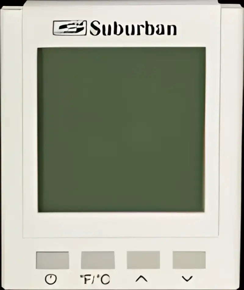 162291 Water Heater Controller