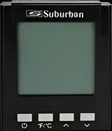 162292 Water Heater Controller