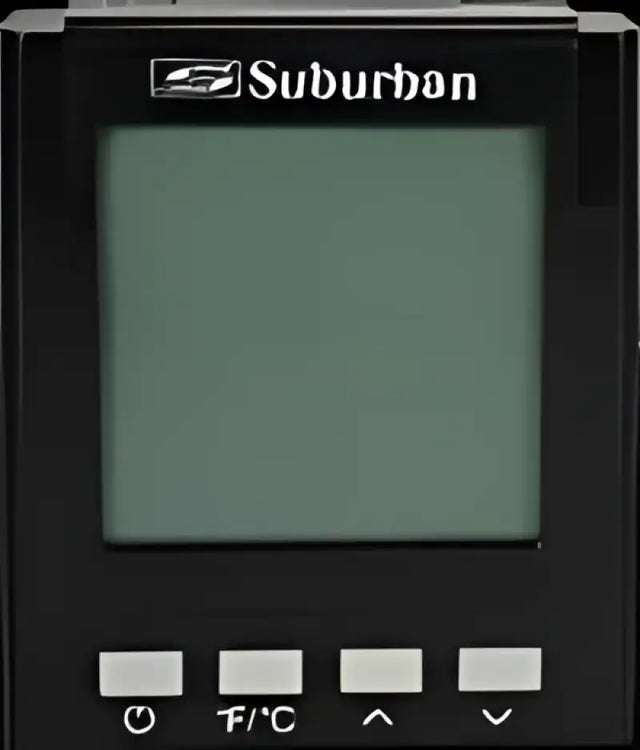 162292 Water Heater Controller