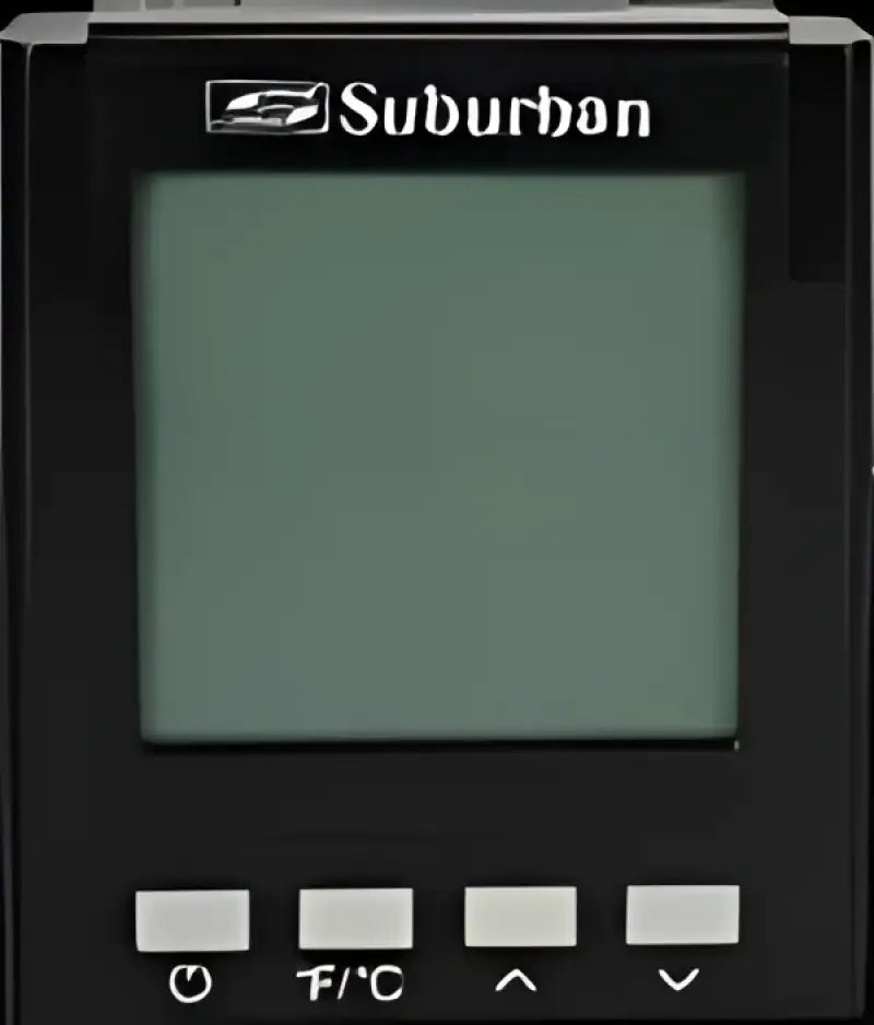 162292 Water Heater Controller