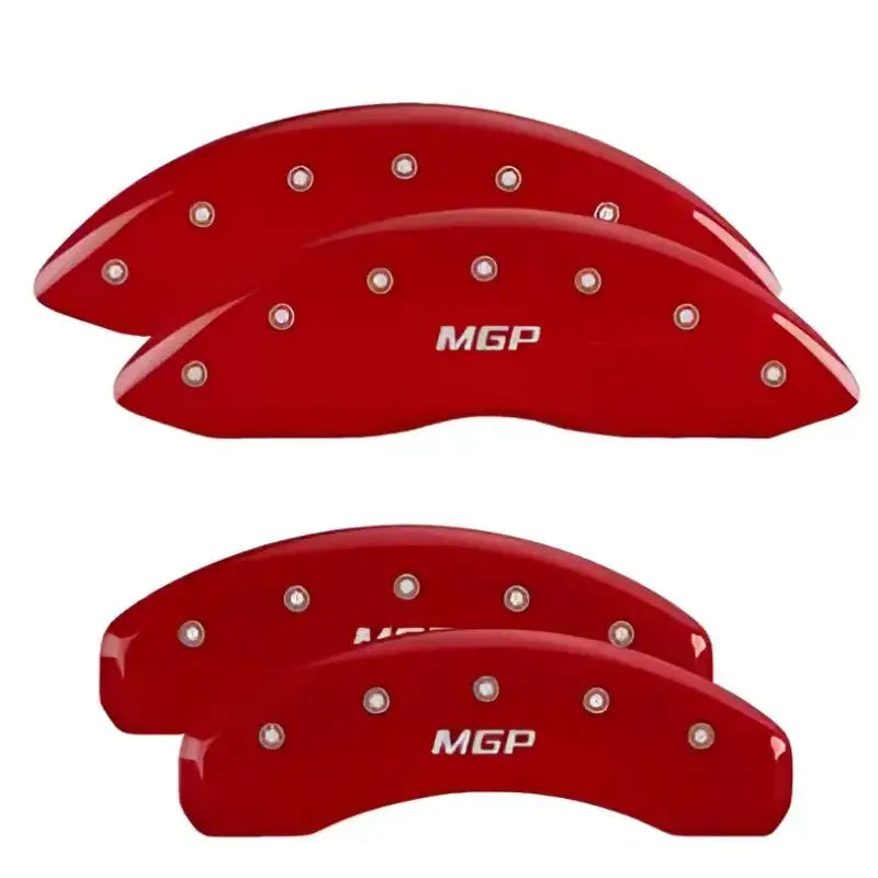 16243SMGPRD Caliper Cover